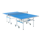 STIGA XTR Outdoor Table Tennis Table 95% Preassembled Out of the Box with Aluminum Composite Top for All-Weather Performance