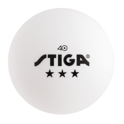 STIGA – Since 1944, STIGA has been the innovative table tennis brand. Developing industry leading technologies for its table tennis equipment, STIGA combines superior craftsmanship with exceptional performance in every product. The highest quality equipment for all, from amateur to pro. That’s the STIGA heritage_6