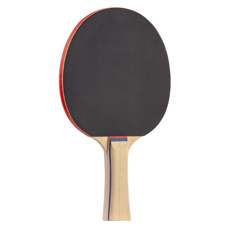 USATT APPROVED – USATT approved table tennis racket made from tough materials for recreational play that will keep your family playing for years._2