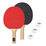 STIGA Classic Table Tennis Set (2-Player Set)_1