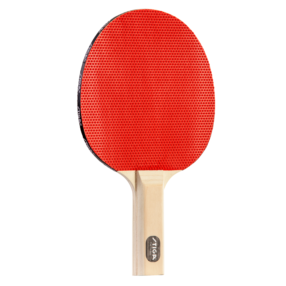 STIGA Hardbat Ping Pong Paddle | STIGA US
