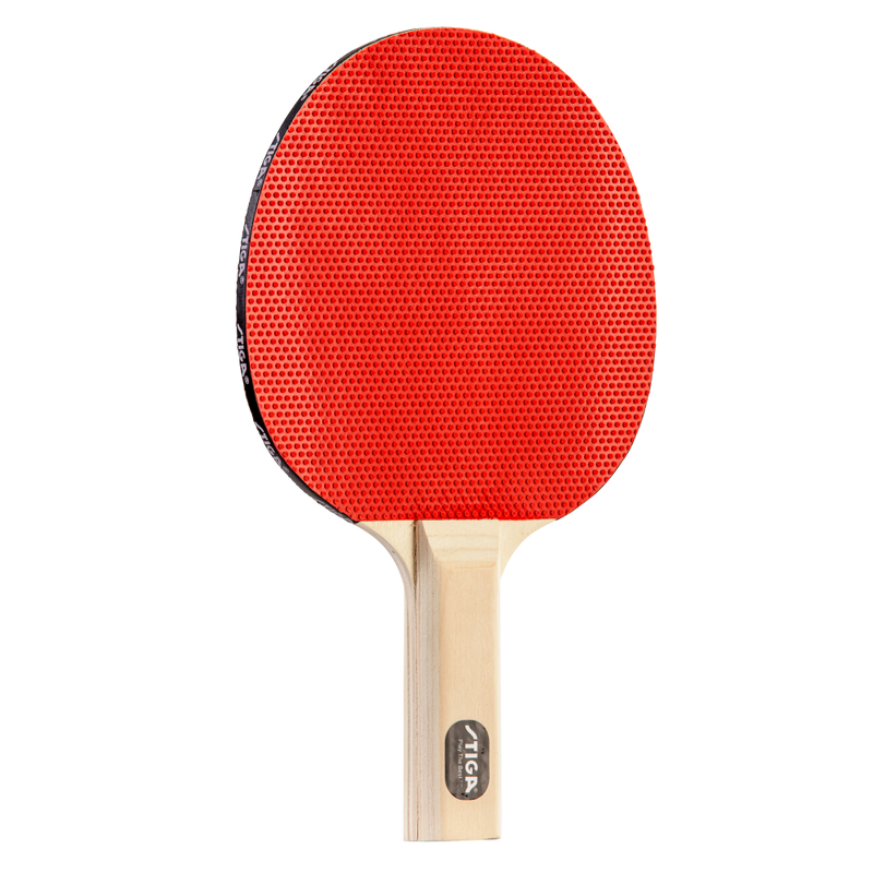 STIGA Hardbat Table Tennis Racket_1