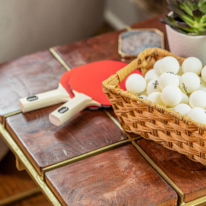 PERFECT FOR BEGINNERS – Created for beginners looking to build their table tennis skills._2