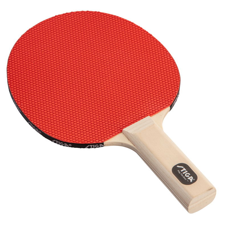 STIGA Hardbat Table Tennis Racket_7