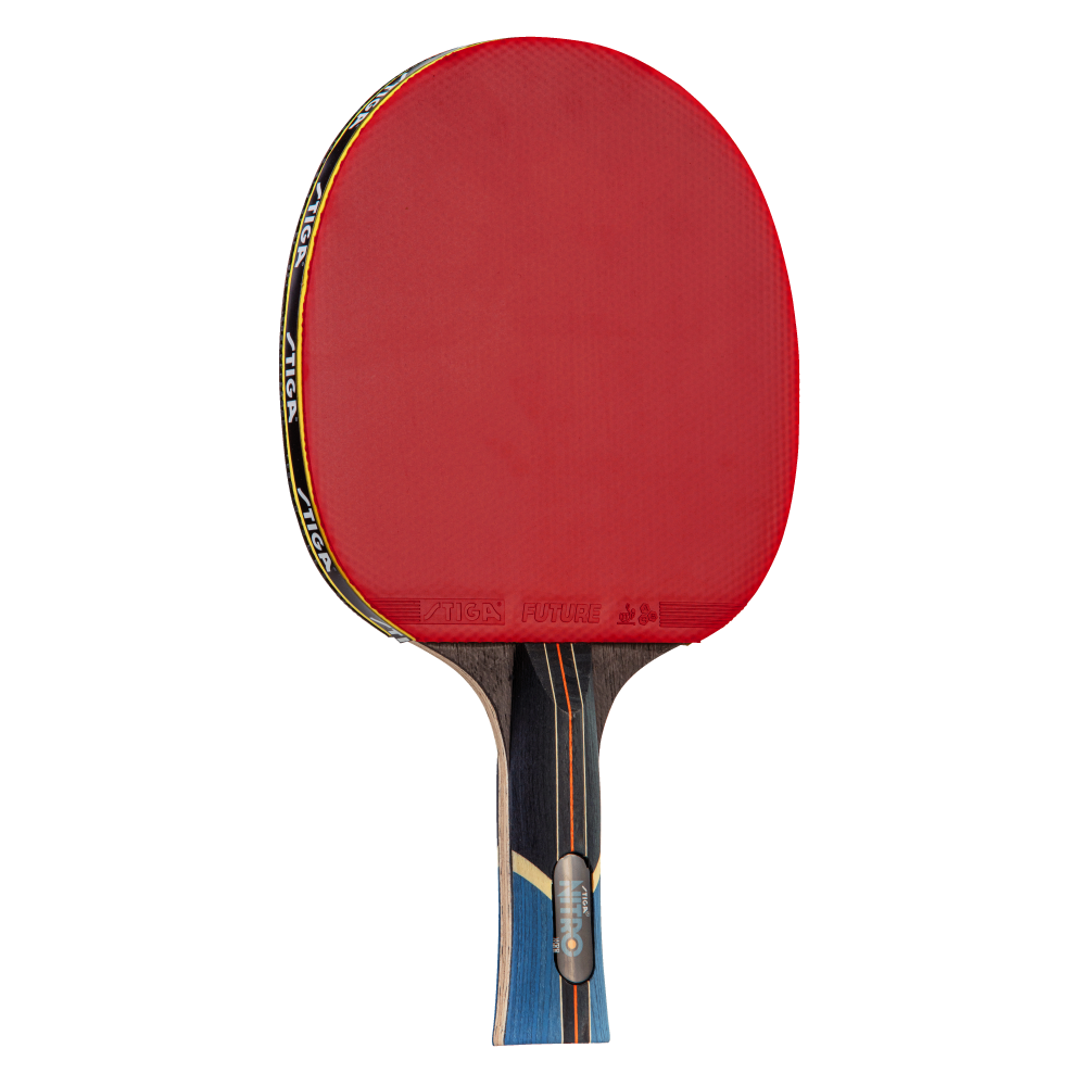 Table best sale tennis racket