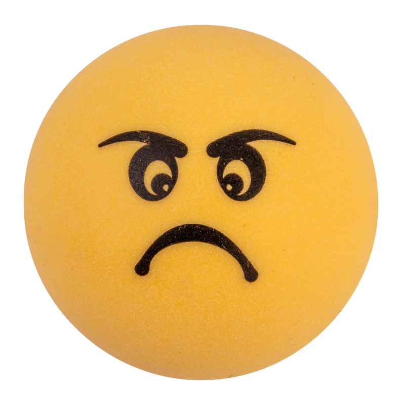 STIGA Emoji One-Star Balls_8