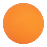 MULTICOLOR FLARE – These multicolor table tennis balls add flare and fun to any game._2