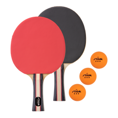 STIGA Performance Table Tennis Set (2 Player Set)_1