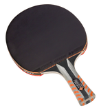 STIGA Phoenix Ping Pong Paddle - 5-Ply Ultra-Light Blade - 2mm Tournament-Approved Sponge - Flared Handle for Enhanced Control - Competitive Table Tennis Racket for Family Fun_3