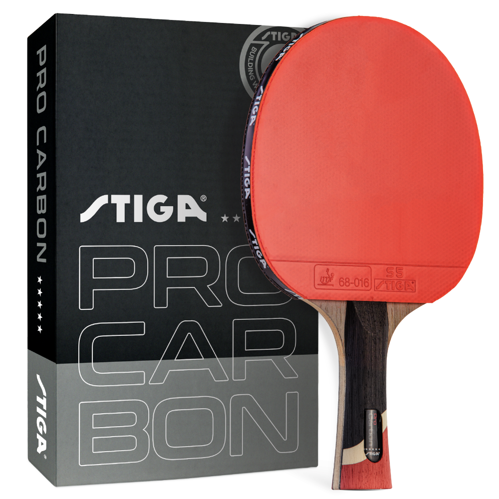 Phantom Light Paddle, Ping Pong Paddle, Table Tennis Racket