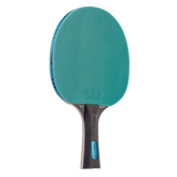 STIGA Pure Color Advance Performance-Level Colorful Table Tennis Racket (Blue)_1