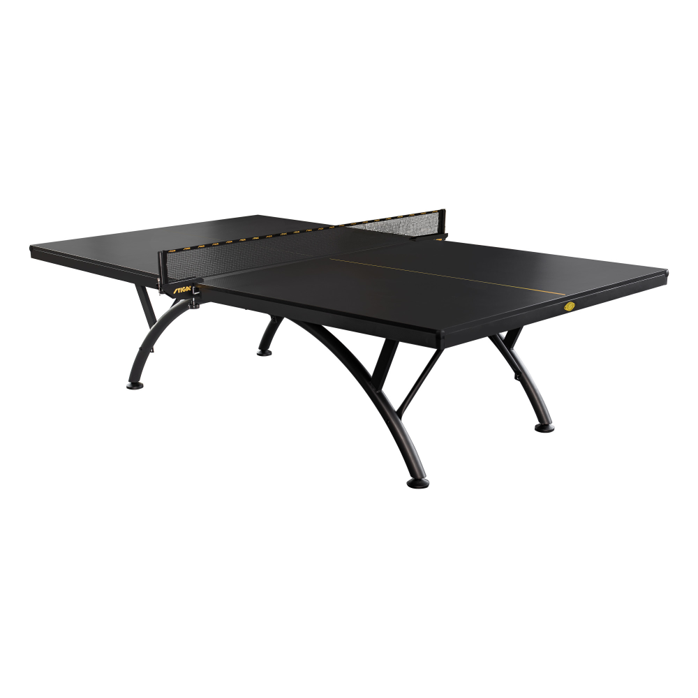 STIGA Raven | & Modern Pong Table | STIGA