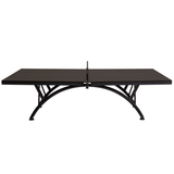 STIGA Raven Indoor Table Tennis Table with Tournament Grade Net Set_7