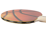 STIGA Basketball Image Recreational Table Tennis Racket_7