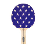 STIGA Stars and Stripes Image Recreational Table Tennis Racket