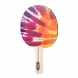 STIGA Tie Dye Image Recreational Table Tennis Racket