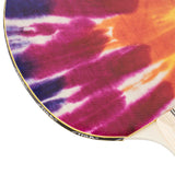 Recreational quality ping pong paddle for family play