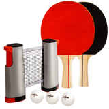 STIGA Retractable Anywhere Table Tennis Set_1