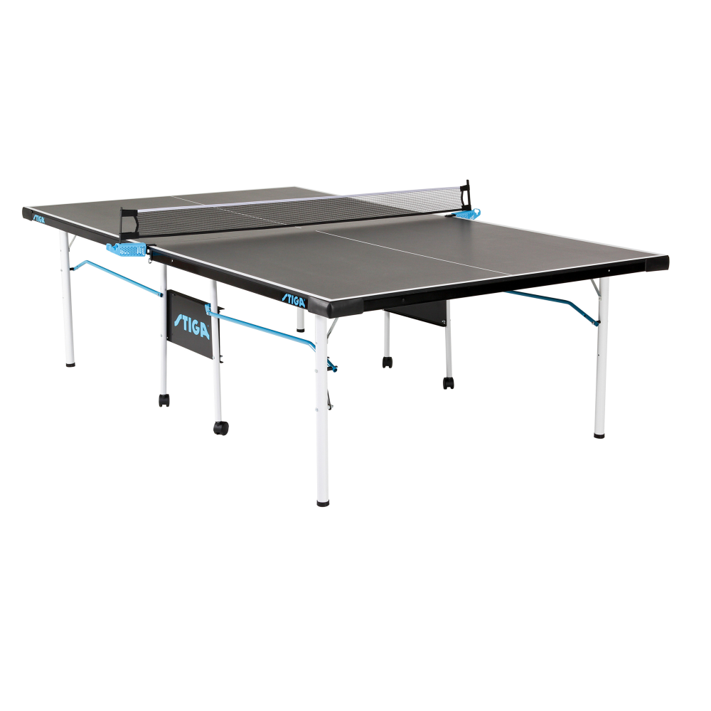 Stiga T8733 ST3100 Competition Indoor Ping Pong Table