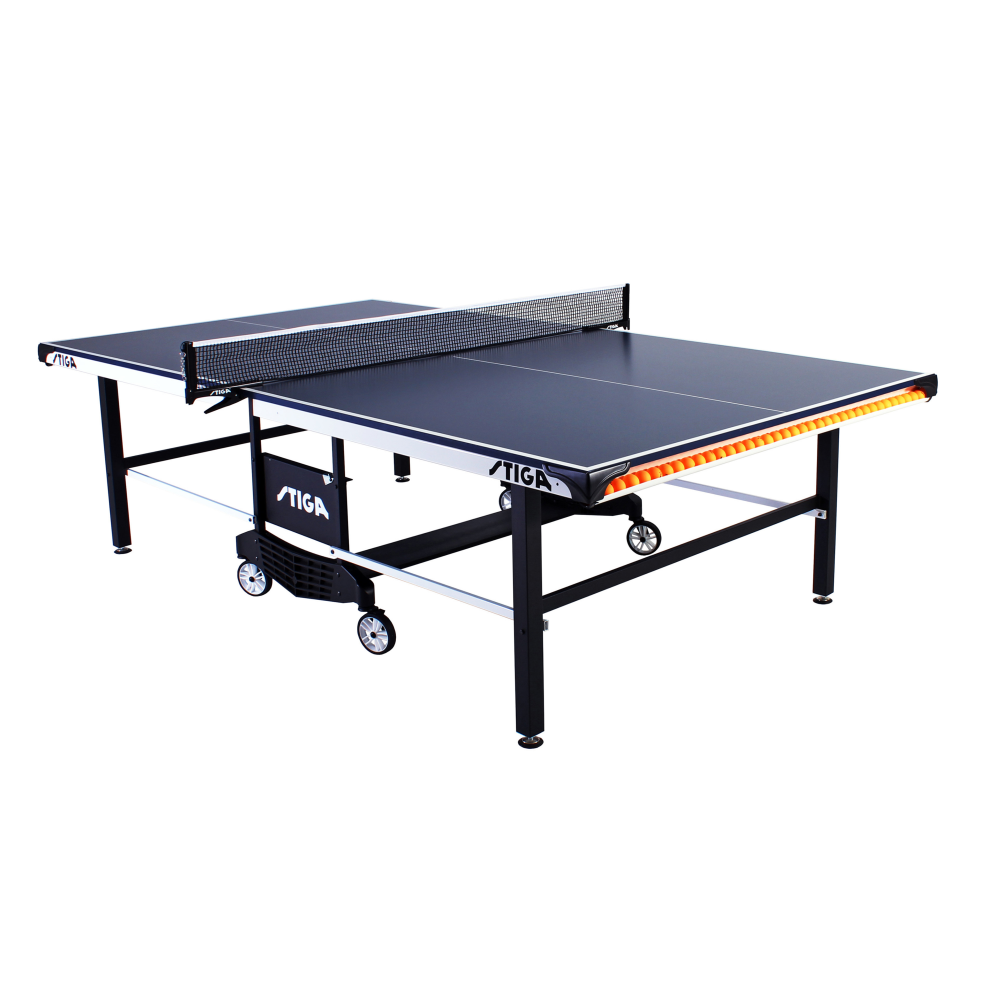 Table Tennis / Ping Pong Table - STIGA Master Series - sporting goods - by  owner - sale - craigslist