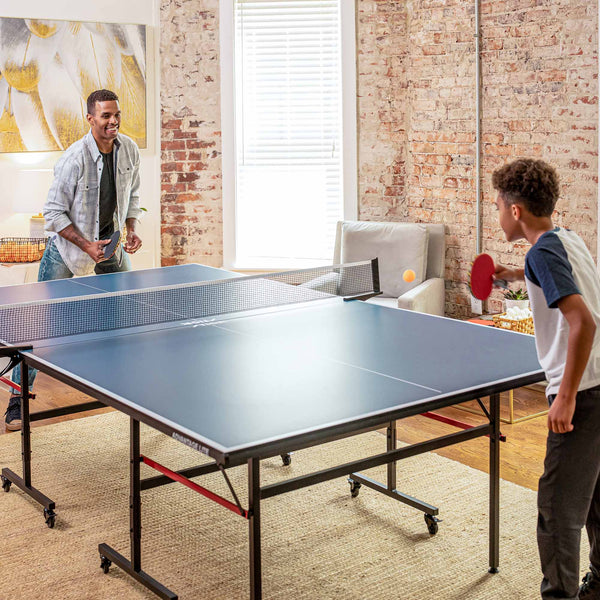 Which STIGA Ping Pong Table Is Best for Me?