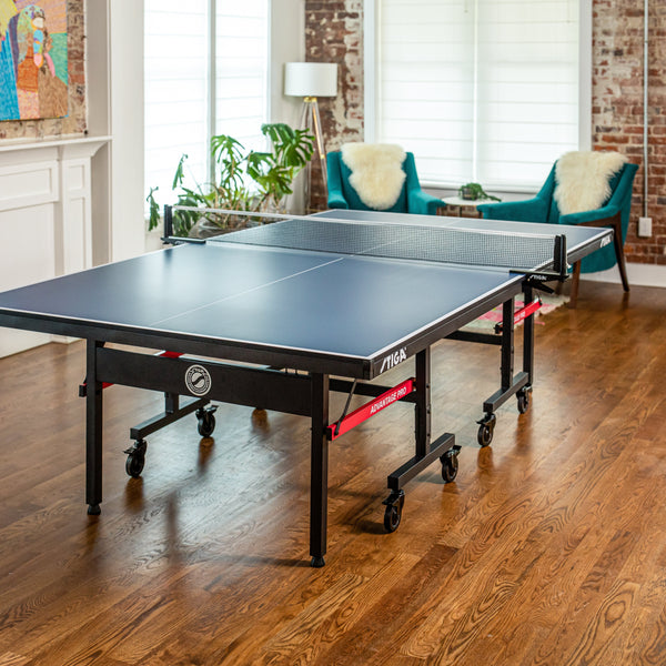 Ultimate Ping Pong Table Guide