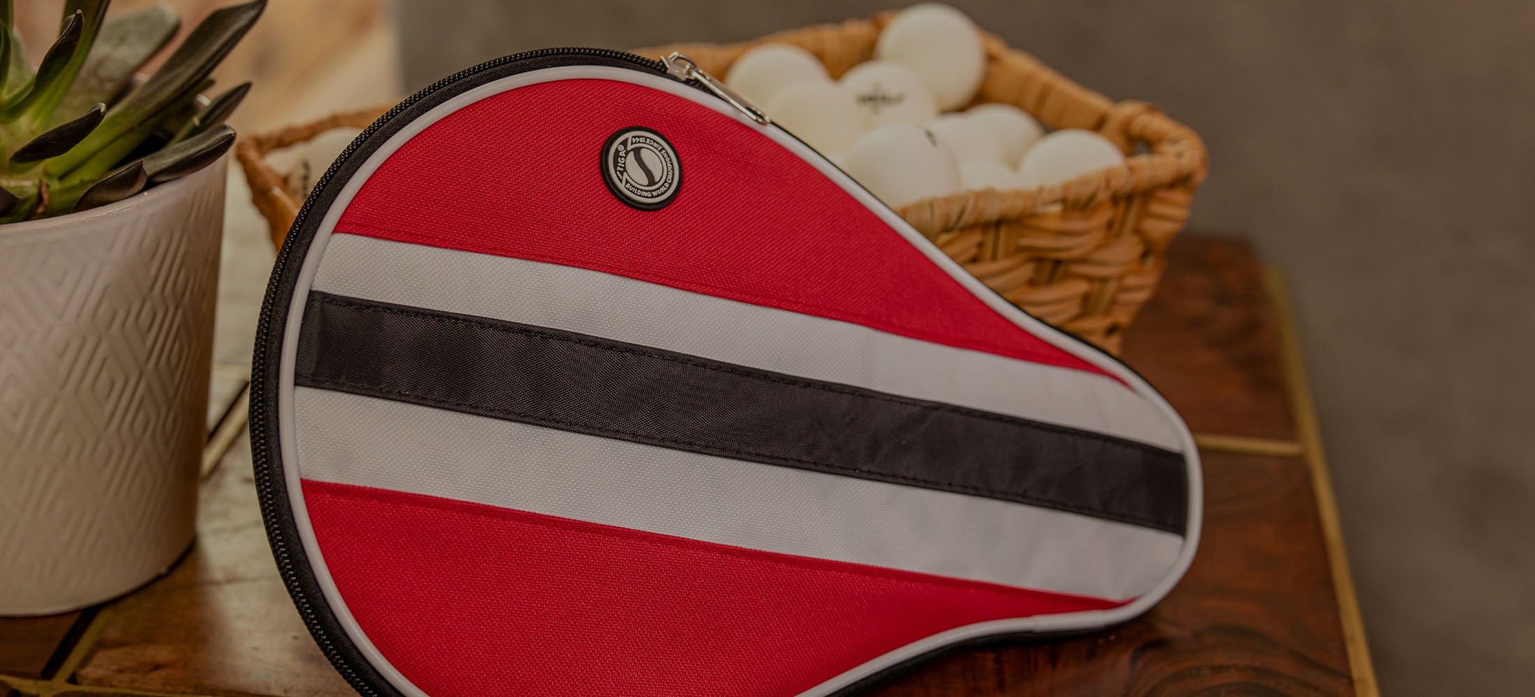 Ping Pong Paddle Accessories