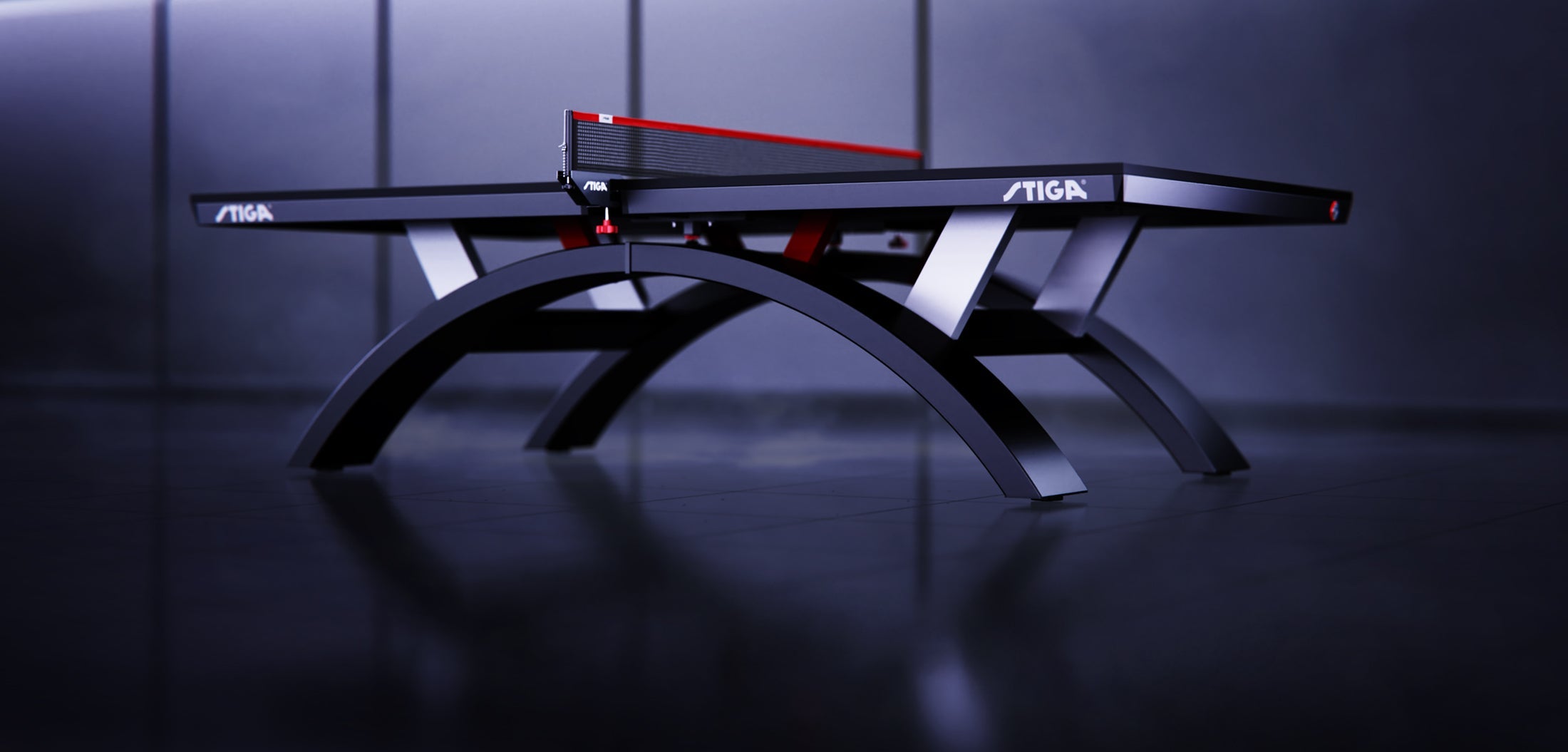 Performance Table Tennis Tables