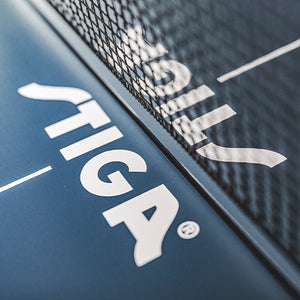 STIGA Premium Conversion Ping Pong Top | Pool to Ping Pong | STIGA US
