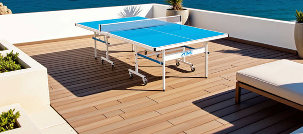 Set Allenamento Hockey Stiga Player 60 - 2 Mazze 60 Cm, Palla E Porta Con Rete, Nero - Foto 8