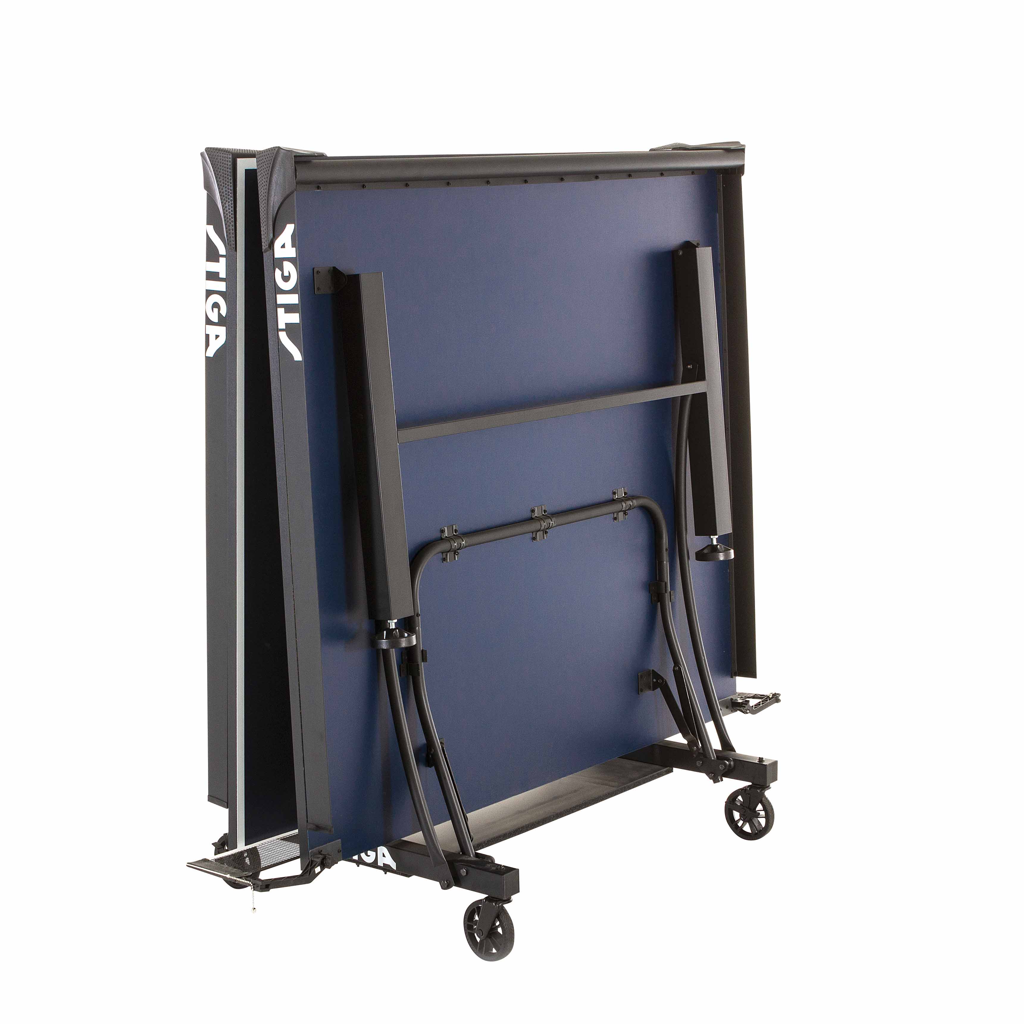 STIGA ST4100 Ping Pong Table STIGA US