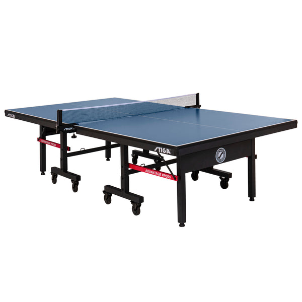 Advantage Pro25 Table Tennis Table