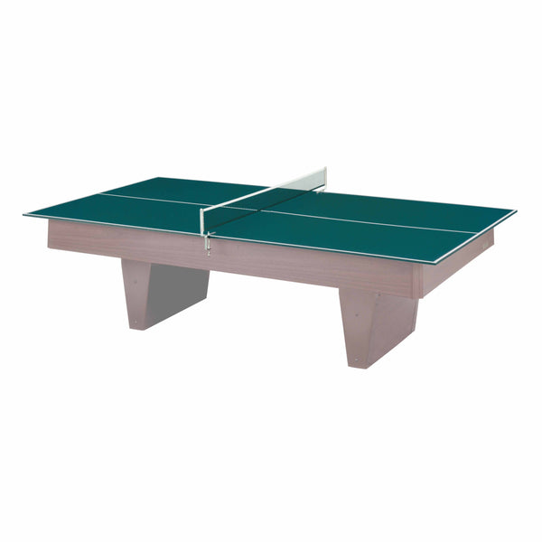 Dessus de table de ping pong conversion Impérial pour table billard