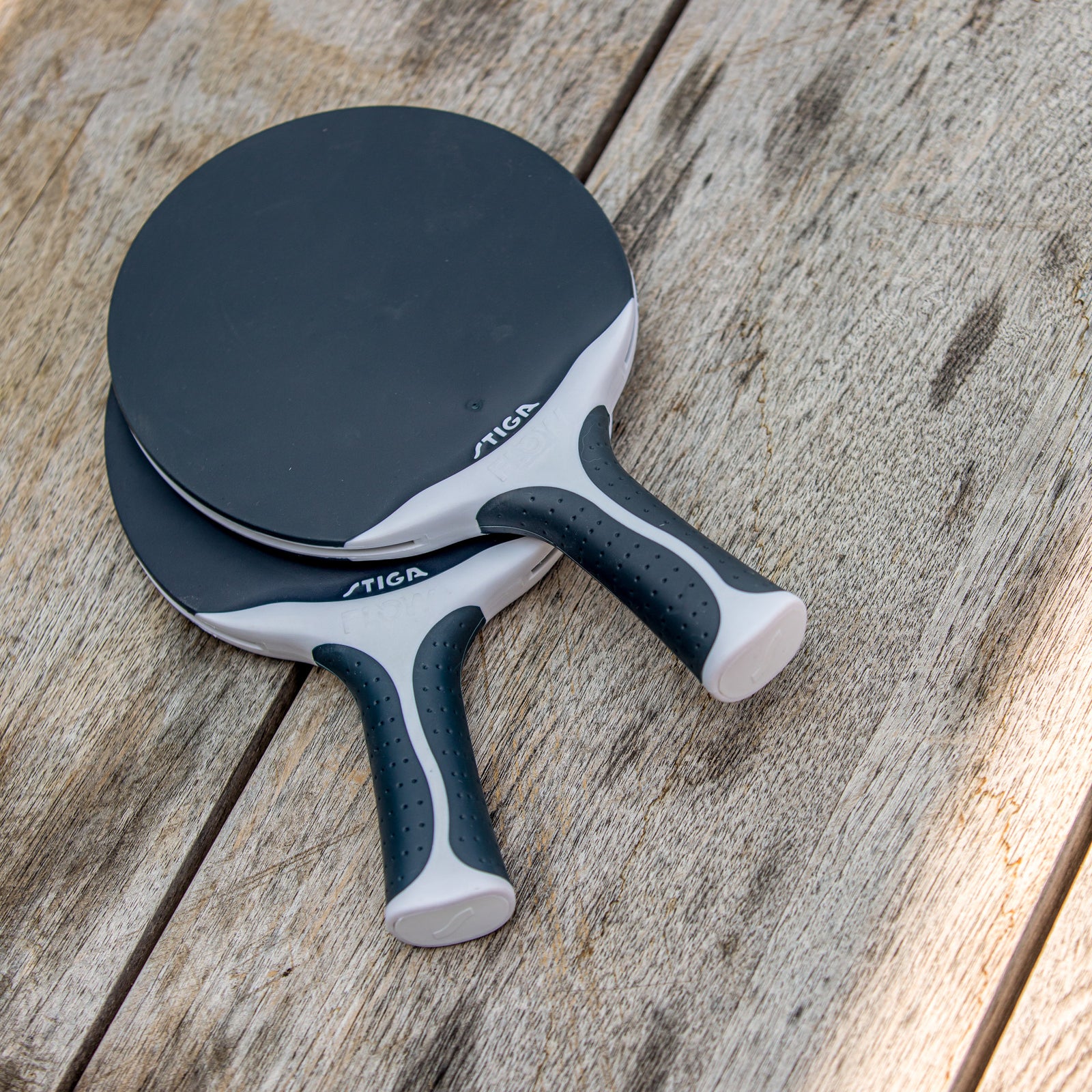 STIGA Flow Outdoor Ping Pong Paddle | STIGA US
