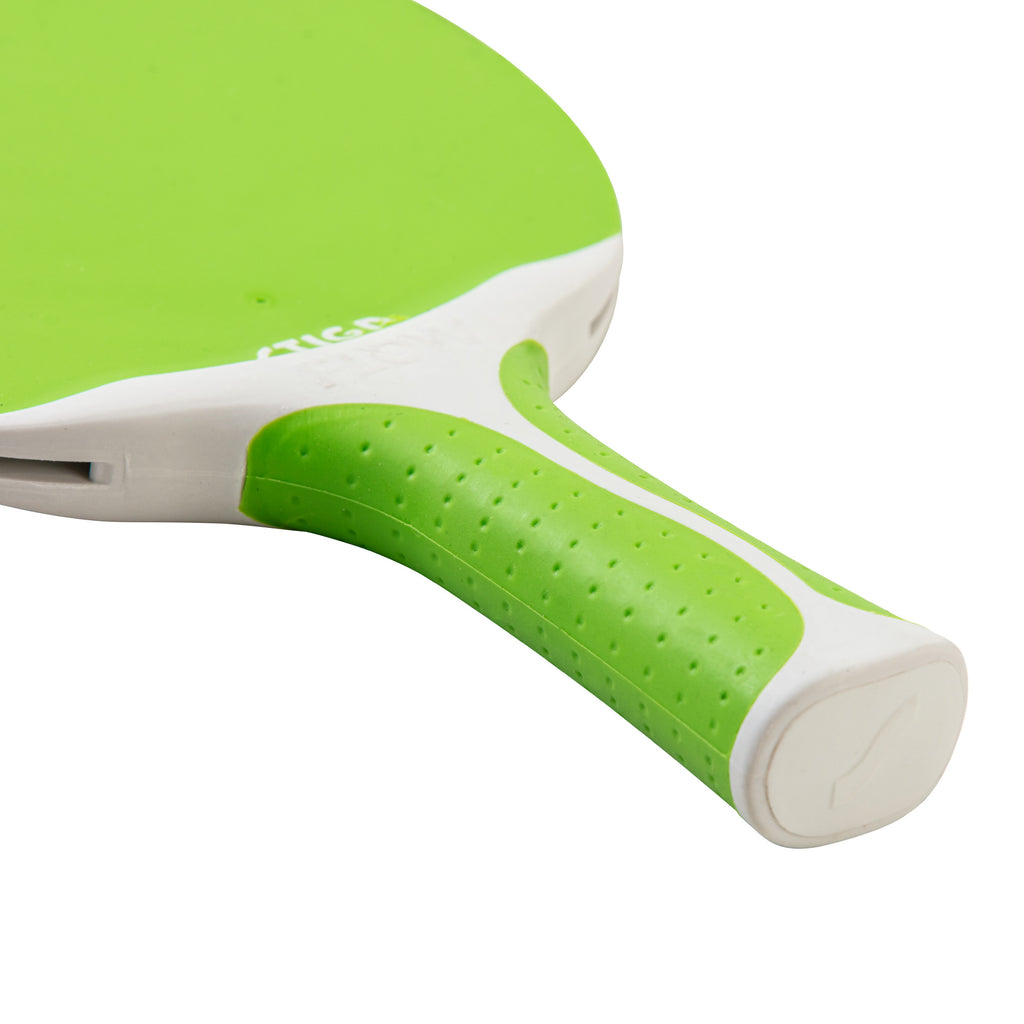 STIGA Flow Outdoor Ping Pong Paddle | STIGA US