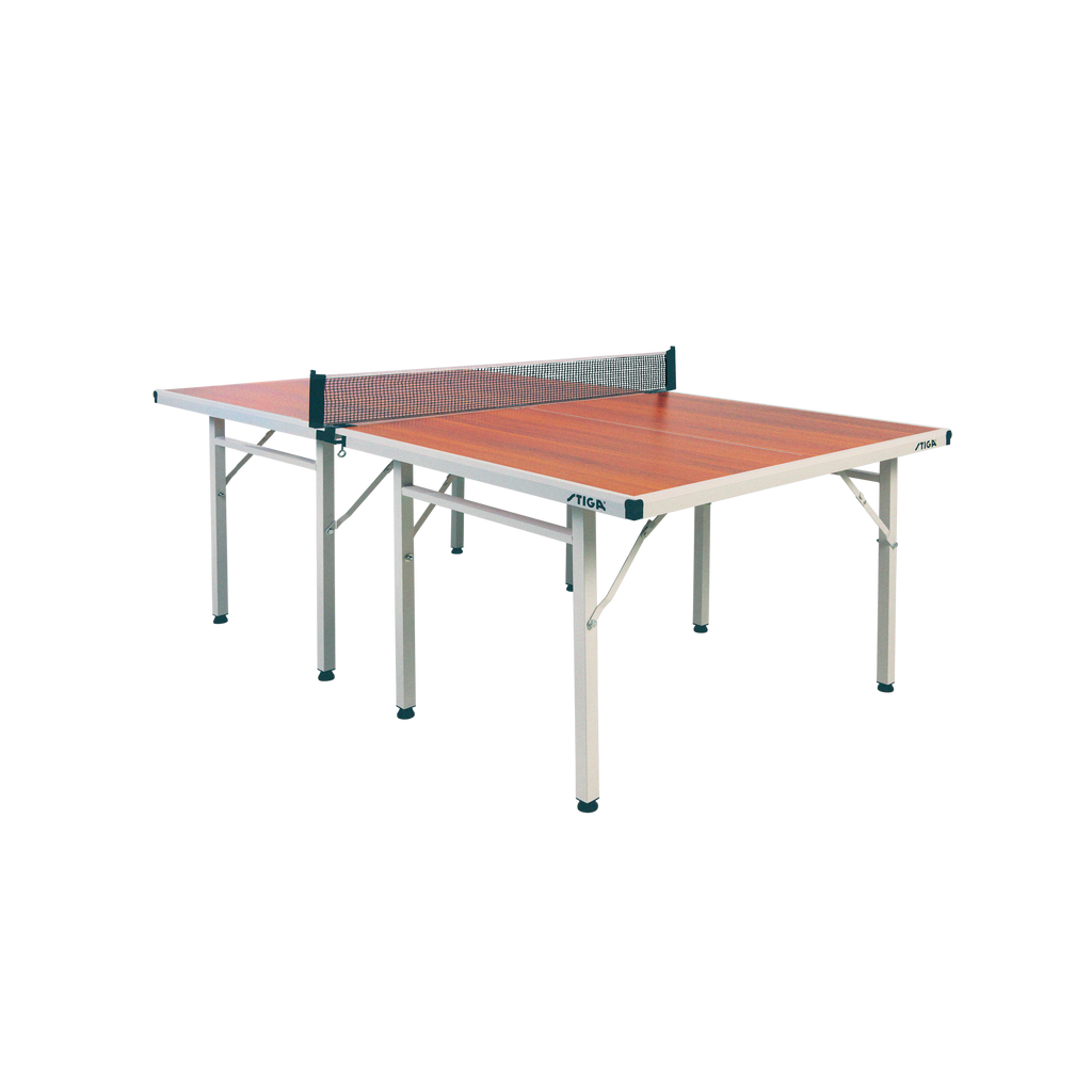 Portable table tennis table deals