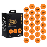 STIGA 24pk 3-Star Balls