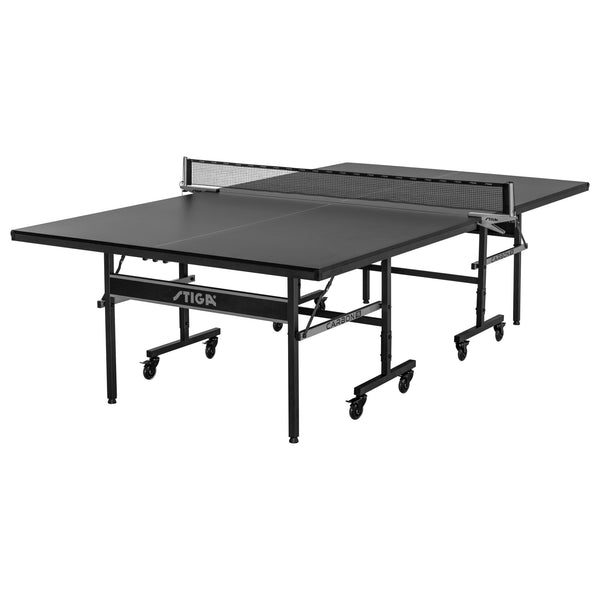 Carbon 15 Table Tennis Table
