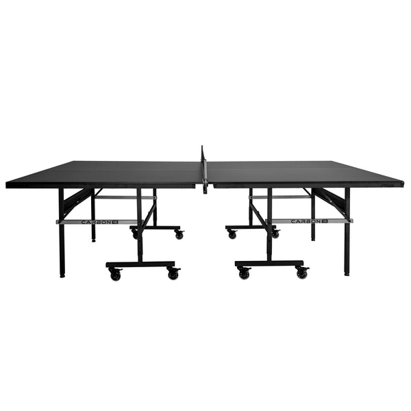 Carbon 15 Table Tennis Table