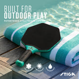STIGA Cybershape Anywhere Outdoor