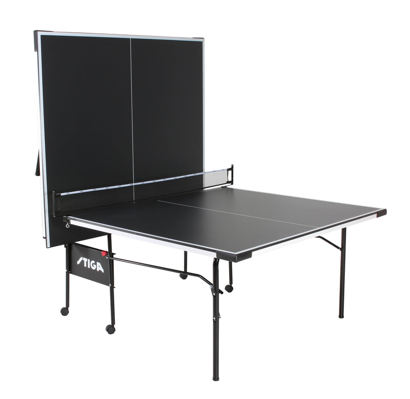 Tafeltennistafel Mini Pegasi Sport Black Edition Tafeltennistafel Mini Pegasi Sport Black Edition