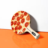 STIGA Pizza Recreational Ping Pong Paddle