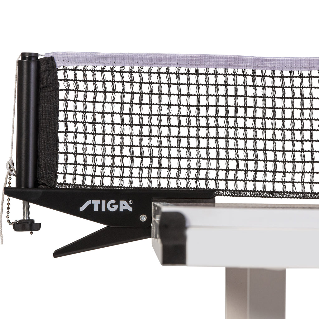 Premium Clipper 72" Net and Post Set