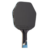 Blue Pro Carbon Cybershape