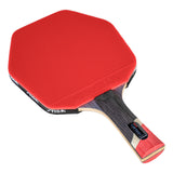 Red Pro Carbon Cybershape