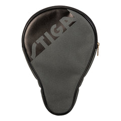 STIGA Ping Pong Paddle Cover | Premium, Heavy-duty Vinyl | Features Extra Padding for Enhanced Protection | Fits Up to 2 Paddles 