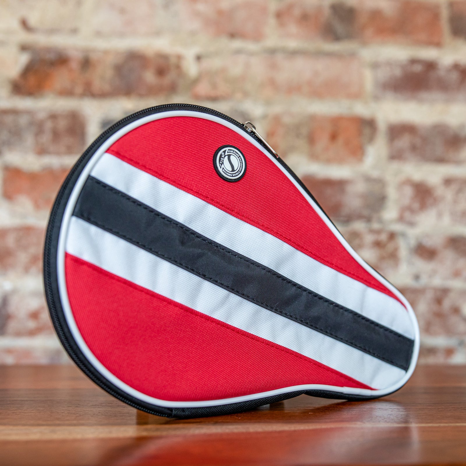 STIGA Ping Pong Paddle Cover - Premium, Heavy-duty Vinyl