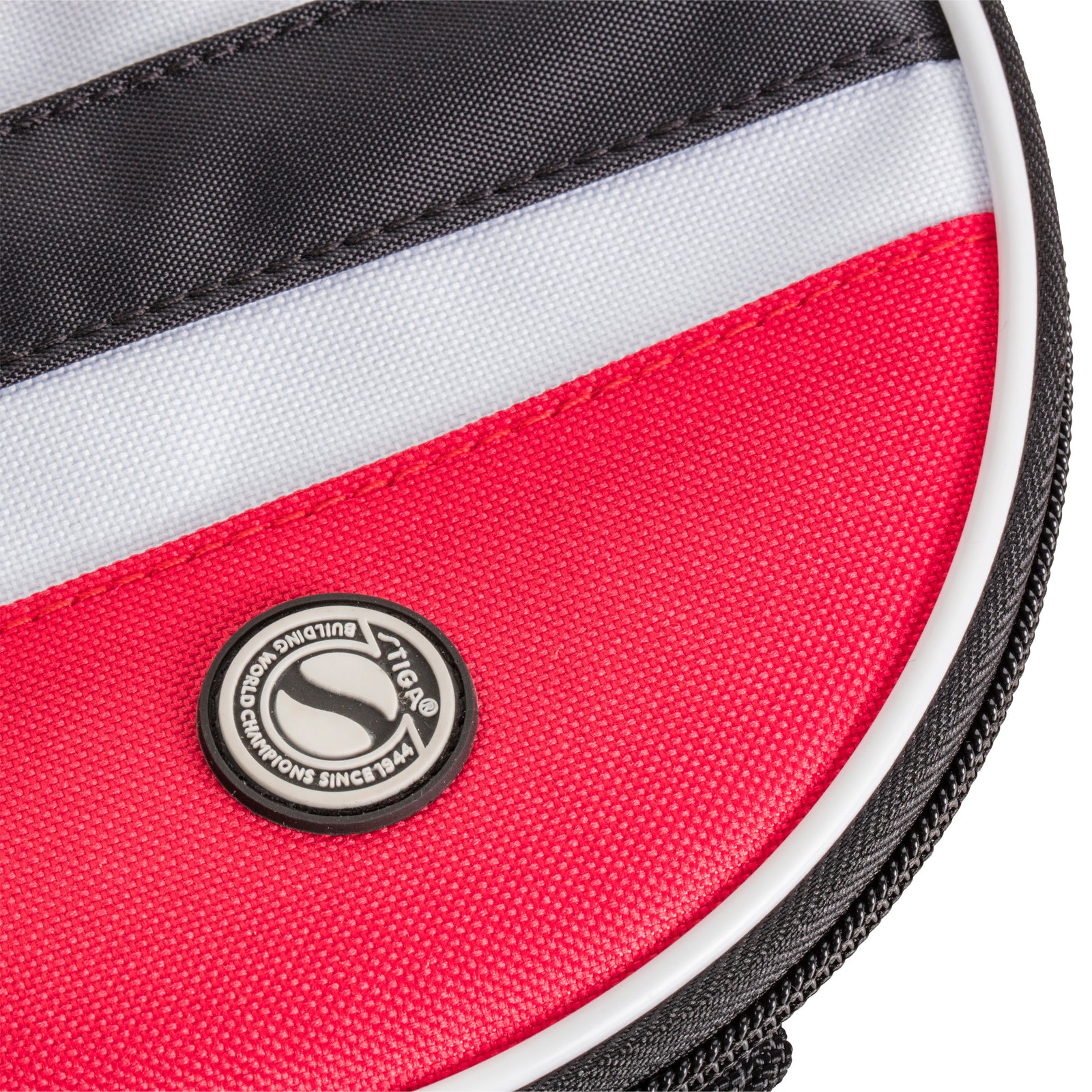 STIGA Ping Pong Paddle Cover - Premium, Heavy-duty Vinyl