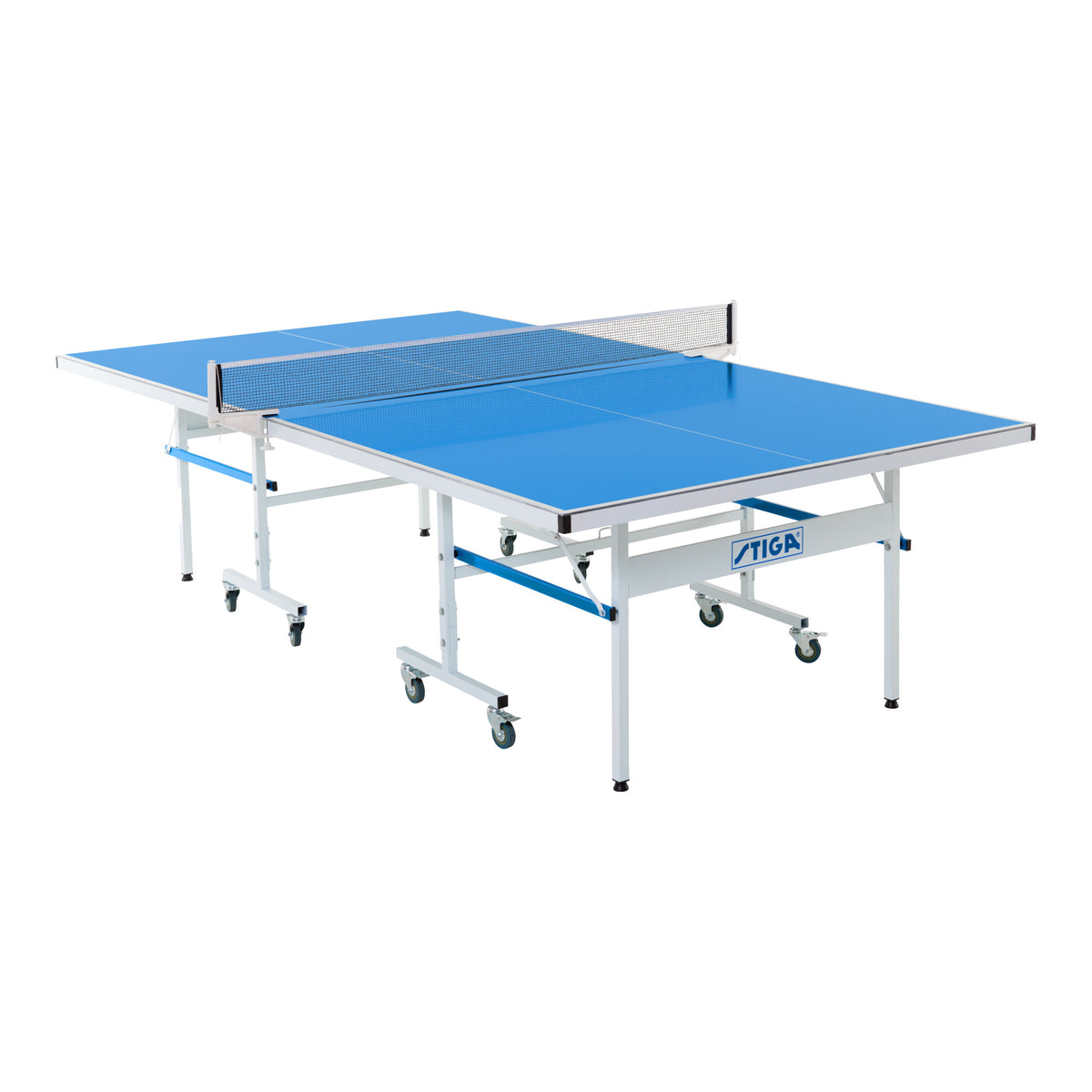 XTR Ping Pong Table