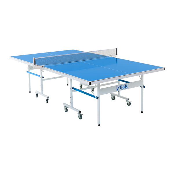 STIGA XTR — Best Budget Outdoor Table
